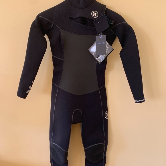 Hurley Phantom 303 Full body wetusit - Picture 5 of 7